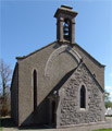 Thumbnail photograph of Kildarton Parish Church, Hamiltonsbawn, Co. Armagh, Northern Ireland
