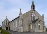 Thumbnail photograph of Church of St. Michael, Killean, Co. Armagh, Northern Ireland