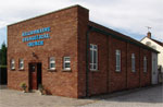 Thumbnail photograph of Killicomaine Evangelical Church, Portadown, Co. Armagh, Northern Ireland