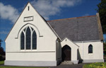 Thumbnail photograph of Killylea Methodist Church, Co. Armagh, Northern Ireland
