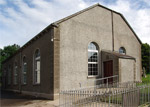 Thumbnail photograph of Kingsmills Presbyterian Church, Co. Armagh, Northern Ireland