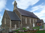 Thumbnail photograph of St. Matthias Parish Church, Knocknamuckley, Co. Armagh, Northern Ireland
