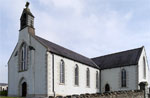 Thumbnail photograph of Church of the Sacred Heart, Lislea, Co. Armagh, Northern Ireland