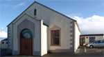 Thumbnail photograph of Loughgall Presbyterian Church, Co. Armagh, Northern Ireland