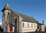 Thumbnail photograph of Church of St. Patrick, Loughgall, Co. Armagh, Northern Ireland