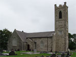 Thumbnail photograph of Loughgilly Parish Church (St. Patrick's), Co. Armagh, Northern Ireland