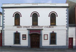 Thumbnail photograph of High Street Methodist Church, Lurgan, Co. Armagh, Northern Ireland