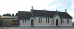 Thumbnail photograph of St. John's Parish Church, Lurgan, Co. Armagh, Northern Ireland
