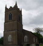 Thumbnail photograph of St. John's Parish Church, Maddan, Co. Armagh, Northern Ireland
