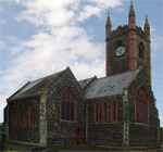 Thumbnail photograph of Magheralin Parish Church, Co. Down, Northern Ireland