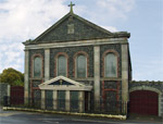 Thumbnail photograph of Church of St. Patrick, Magheralin, Co. Down, Northern Ireland