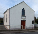 Thumbnail photograph of Mahon Methodist Church, Portadown, Co. Armagh, Northern Ireland