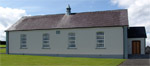 Thumbnail photograph of Cladymore Presbyterian Church, Mowhan, Co. Armagh, Northern Ireland