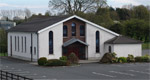 Thumbnail photograph of Free Presbyterian Church, Markethill, Co. Armagh, Northern Ireland