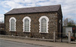 Thumbnail photograph of Methodist Church, Markethill, Co. Armagh, Northern Ireland