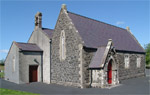 Thumbnail photograph of Kilcluney Parish Church (St. John's), Co. Armagh, Northern Ireland