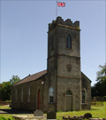 Thumbnail photograph of St. John's Parish Church, Middletown, Co. Armagh, Northern Ireland