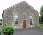 Thumbnail photograph of Middletown Presbyterian Church, Co. Armagh, Northern Ireland