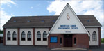 Thumbnail photograph of Mountain Lodge Pentecostal Church, Darkley, Co. Armagh, Northern Ireland