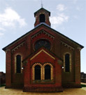 Thumbnail photograph of Methodist Church, Moy, Co. Tyrone, Northern Ireland