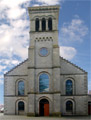 Thumbnail photograph of Church of St. John, Moy, Co. Tyrone, Northern Ireland