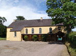 Thumbnail photograph of Friends Meeting House, Moyallon, Co. Down, Northern Ireland