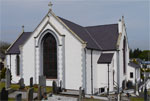 Thumbnail photograph of Church of St. Mary, Mullaghbawn, Co. Armagh, Northern Ireland