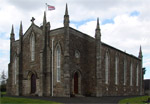 Thumbnail photograph of St. Luke's Parish Church, Mullaghglass, Co. Armagh, Northern Ireland