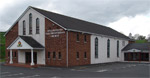 Thumbnail photograph of Free Presbyterian Church, Mullaghglass, Co. Armagh, Northern Ireland