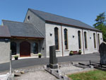 Thumbnail photograph of Newmills Presbyterian Church, Co. Down, Northern Ireland