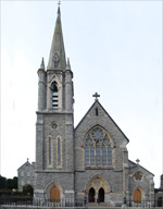 Thumbnail photograph of Church of St. Catherine, Newry, Co. Armagh, Northern Ireland