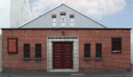 Thumbnail photograph of Hanover Street Gospel Hall, Portadown, Co. Armagh, Northern Ireland