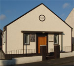 Thumbnail photograph of Bible Pattern Pentecostal Church, Portadown, Co. Armagh, Northern Ireland