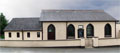 Thumbnail photograph of Former Poyntzpass Baptist Church, Co. Down, Northern Ireland