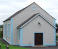 Thumbnail photograph of Poyntzpass Presbyterian Church, Co. Armagh, Northern Ireland