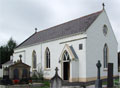 Thumbnail photograph of Church of St. Joseph, Poyntzpass, Co. Armagh, Northern Ireland