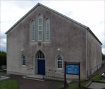 Thumbnail photograph of Redrock Presbyterian Church, Co. Armagh, Northern Ireland