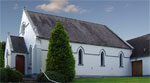 Thumbnail photograph of Methodist Church, Richhill, Co. Armagh, Northern Ireland