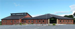 Thumbnail photograph of Presbyterian Church, Richhill, Co. Armagh, Northern Ireland