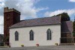 Thumbnail photograph of St. Matthew's Parish Church, Richhill, Co. Armagh, Northern Ireland
