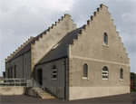 Thumbnail photograph of Presbyterian Church, Scarva, Co. Down, Northern Ireland