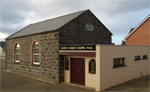 Thumbnail photograph of Scotch Street Gospel Hall, Portadown, Co. Armagh, Northern Ireland