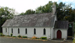 Thumbnail photograph of St. Patrick's Church, Seapatrick, Co. Down, Northern Ireland