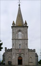Thumbnail photograph of St. Aidan's Parish Church, Salters Grange, Co. Armagh, Northern Ireland