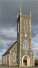 Thumbnail photograph of Church of St. James, Tandragee, Co. Armagh, Northern Ireland