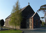 Thumbnail photograph of Church of St. John, Lylo, Co. Armagh, Northern Ireland