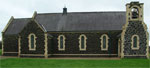 Thumbnail photograph of St. Paul's Parish Church, Diamond Grange, Co. Armagh, Northern Ireland
