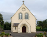 Thumbnail photograph of Church of St. Patrick, Stonebridge, Co. Armagh, Northern Ireland