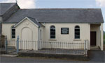 Thumbnail photograph of Former Friends Meeting House, Tamnaghmore, Co. Armagh, Northern Ireland