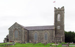Thumbnail photograph of St. Mark's Parish Church, Tandragee, Co. Armagh, Northern Ireland